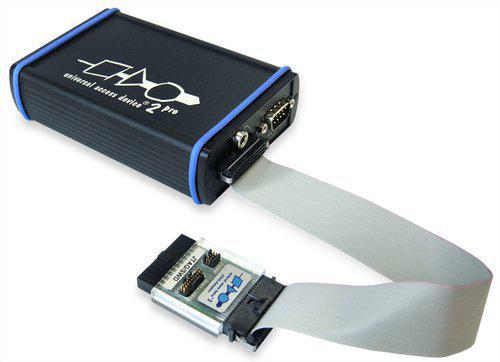 UAD2PRO UAD2Next ... Universal Access Device2Next是UAD2+的强大后继产品，是PLS的UDE®目标访问设备系列中的新型全合一设
